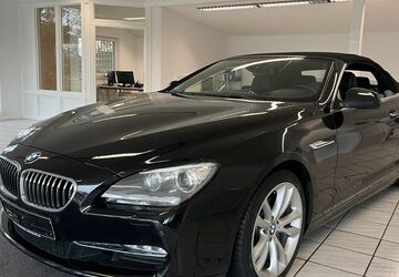 BMW 640 210.000 km 19.990 &euro; Hude 27798