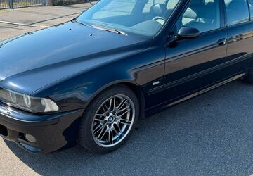BMW M5 120.000 km 51.999 &euro; Oldenburg 26129