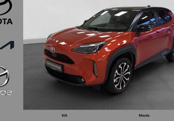 Toyota Yaris Cross 16.759 km 24.980 &euro; Delmenhorst 27755