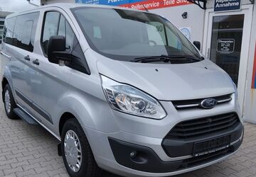 Ford Transit 210.138 km 13.999 &euro; Jade 26349