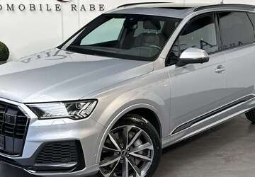 Audi Q7 94.750 km 47.989 &euro; Wardenburg 26203
