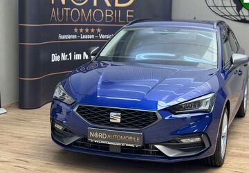 Seat Leon 66.684 km 19.900 &euro; Rastede/ Wahnbek 26180