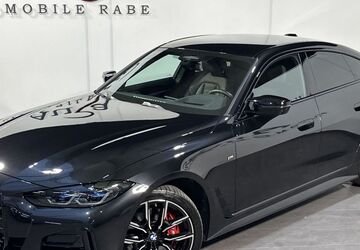 BMW M440 77.450 km 46.749 &euro; Wardenburg 26203
