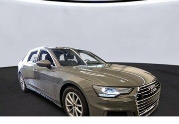 Audi A6 25.876 km 37.978 &euro; Oldenburg 26135