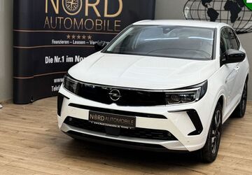Opel Grandland (X) 49.024 km 19.990 &euro; Rastede/ Wahnbek 26180