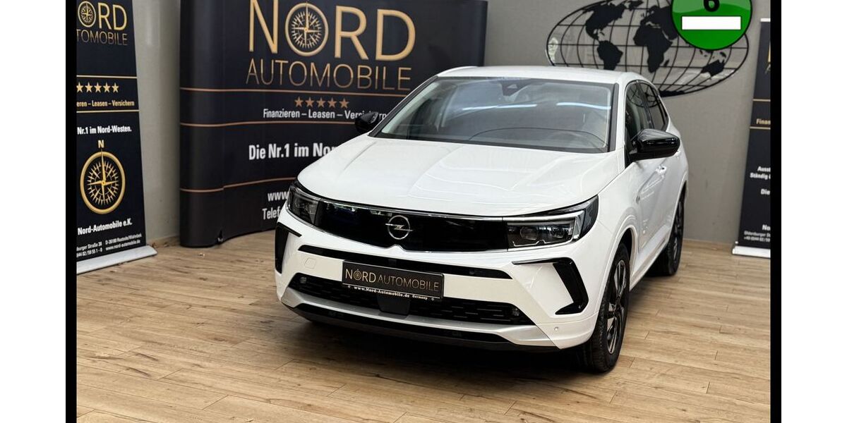 Opel Grandland (X) 49.024 km 19.990 &euro; Rastede/ Wahnbek 26180