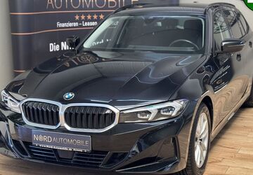 BMW 320 78.086 km 27.850 &euro; Rastede/ Wahnbek 26180