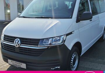 VW T6 Kombi 11.000 km 38.990 &euro; Delmenhorst 27755