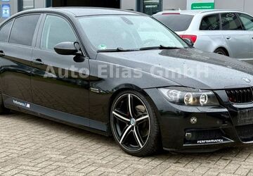 BMW 318 289.000 km 2.950 &euro; Garrel 49681