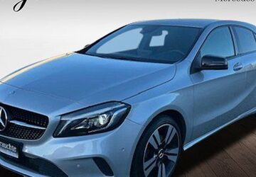 Mercedes-Benz A 220 83.500 km 19.850 &euro; Edewecht / OT Friedrichsfehn 26188