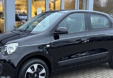 Renault Twingo 80.000 km 7.900 &euro; Edewecht 26188