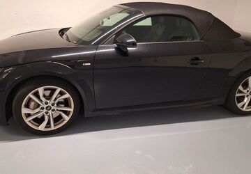 Audi TT 66.000 km 30.900 &euro; Oldenburg 26129