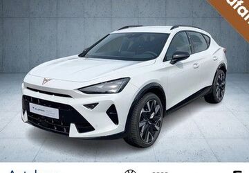 Cupra Formentor 1.500 km 38.472 &euro; Oldenburg 26135