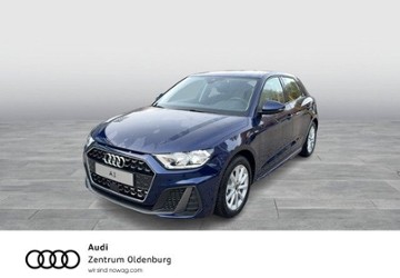 Audi A1 3.999 km 25.999 &euro; Oldenburg 26135