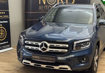 Mercedes-Benz GLB 220 63.412 km 34.400 &euro; Rastede/ Wahnbek 26180