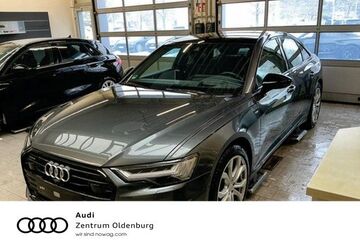 Audi A6 101.149 km 34.978 &euro; Oldenburg 26135