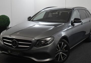 Mercedes-Benz E 300 79.421 km 25.400 &euro; Oldenburg 26129