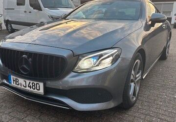 Mercedes-Benz E 300 99.900 km 29.499 &euro; Oldenburg 26129