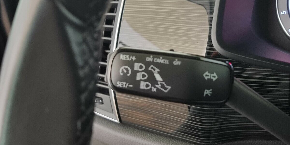 Skoda Kodiaq Style DSG LED AHK Leder Memory 7-Sitzer 116.400 km 28.900 &euro; Garrel 49681