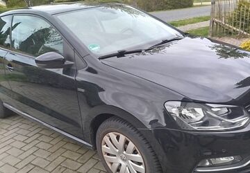 VW Polo 89.000 km 6.700 &euro; Oldenburg 26127
