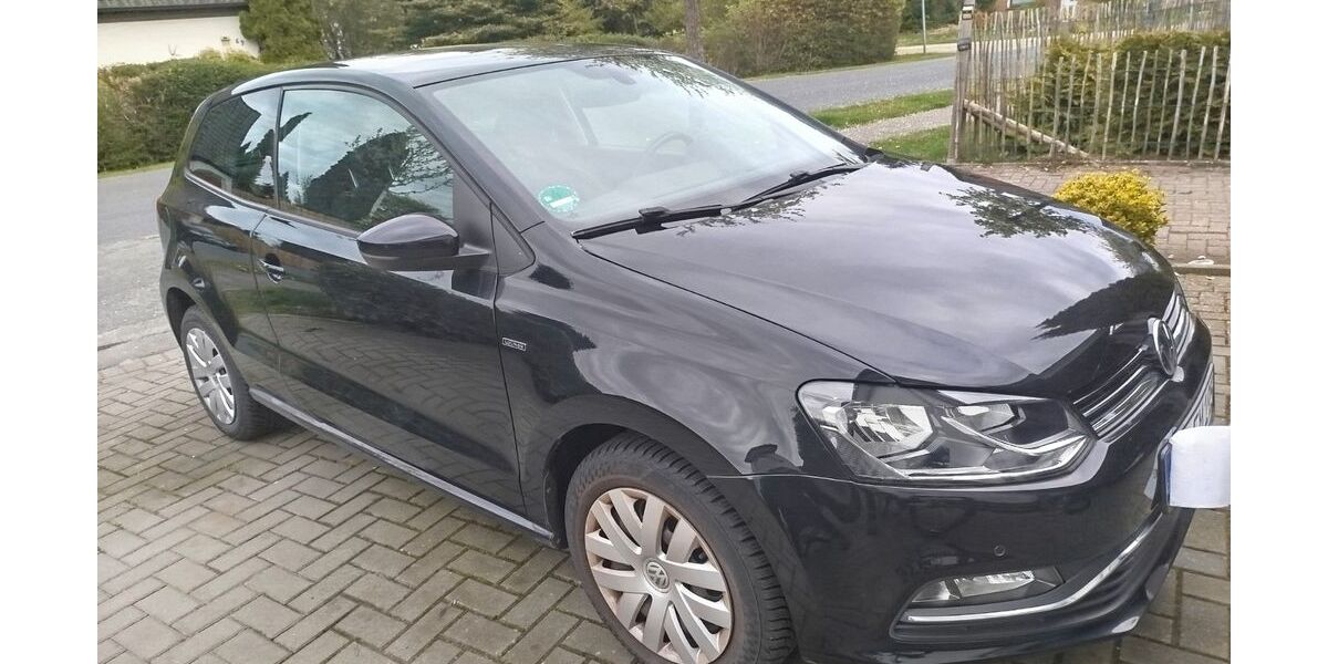 VW Polo 89.000 km 6.700 &euro; Oldenburg 26127