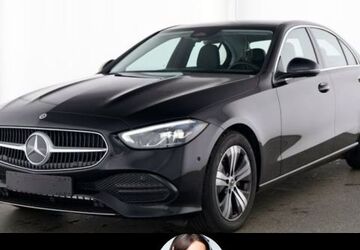 Mercedes-Benz C 180 8.324 km 35.900 &euro; Oldenburg 26125