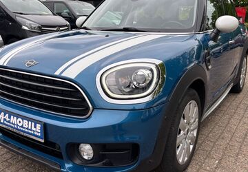 Mini Countryman D (Cooper) 72.900 km 18.999 &euro; Oldenburg 26129