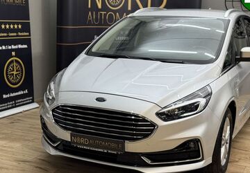 Ford S-Max 98.024 km 20.400 &euro; Rastede/ Wahnbek 26180