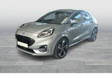 Ford Puma 44.500 km 17.478 &euro; Oldenburg 26135