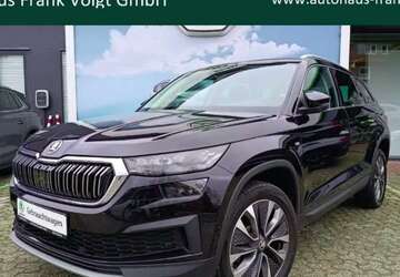 Skoda Kodiaq 85.530 km 33.400 &euro; Oldenburg 26129