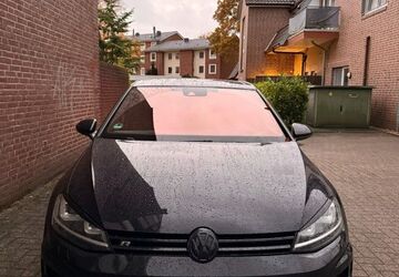 VW Golf 140.000 km 21.500 &euro; Oldenburg 26129