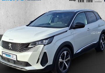 Peugeot 3008 32.134 km 24.490 &euro; Oldenburg 26135
