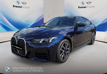 BMW 430 Gran Coupé 13.704 km 55.900 &euro; Oldenburg 26135