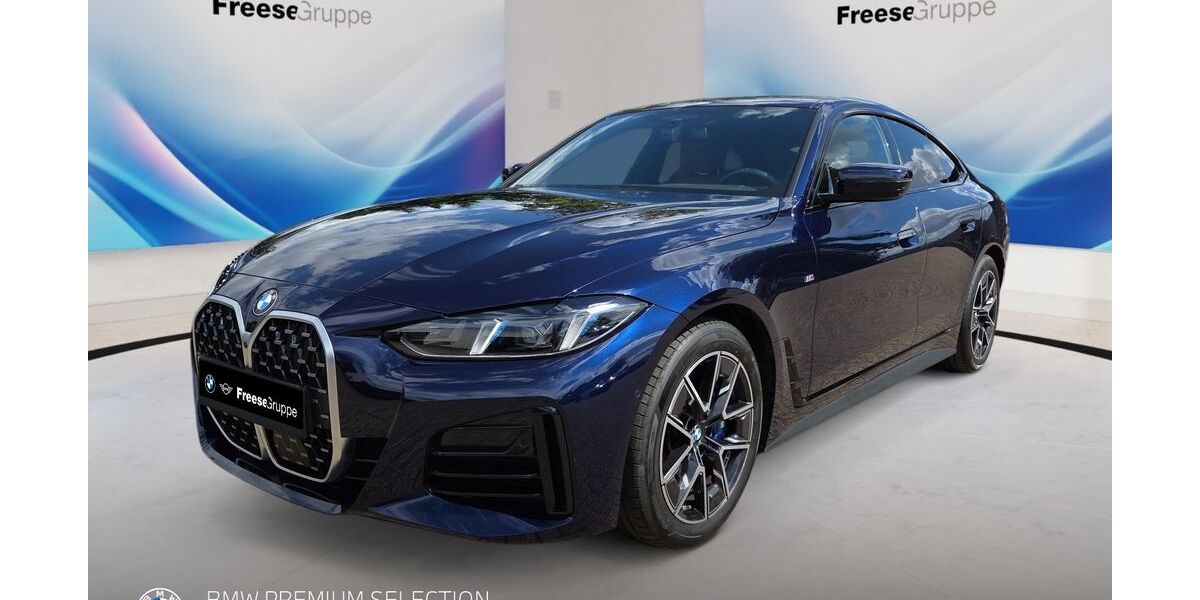BMW 430 Gran Coupé 13.704 km 55.900 &euro; Oldenburg 26135