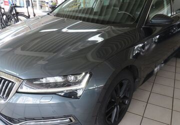 Skoda Superb 129.919 km 18.999 &euro; Oldenburg 26127