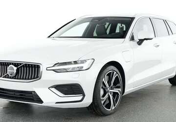 Volvo V60 19.875 km 41.850 &euro; Oldenburg 26125