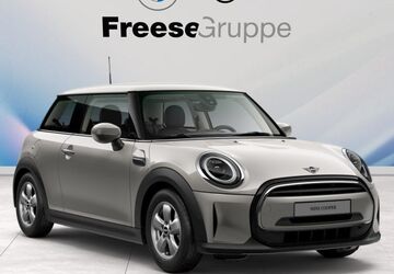 Mini Cooper 42.460 km 22.990 &euro; Oldenburg 26125