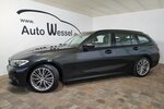 BMW 320d xDrive Sport Line LED AHK Spur Kamera Pano 86.800 km 27.450 &euro; Garrel 49681