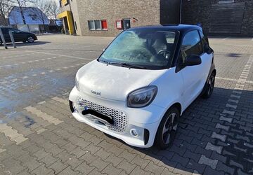 Smart ForTwo 8.300 km 12.999 &euro; Oldenburg 26131