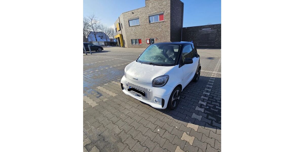 Smart ForTwo 8.300 km 12.999 &euro; Oldenburg 26131