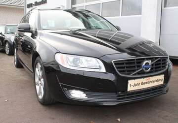 Volvo V70 265.200 km 7.498 &euro; Rastede 26180