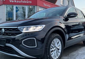 VW T-Roc 29.000 km 22.900 &euro; Oldenburg 26125