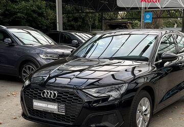 Audi A3 6.668 km 32.750 &euro; Delmenhorst 27751