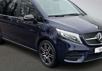 Mercedes-Benz V 300 169.550 km 36.950 &euro; Oldenburg 26135