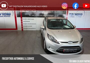 Ford Fiesta 174.610 km 2.990 &euro; Friesoythe 26169