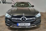 Mercedes-Benz C 220 dT AllTerrain 4Matic Memory Pano Burmester 92.500 km 38.450 &euro; Garrel 49681