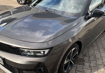 Opel Astra 10.000 km 29.900 &euro; Oldenburg 26131