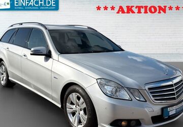 Mercedes-Benz E 250 137.200 km 11.999 &euro; Delmenhorst 27755