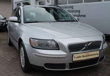 Volvo V50 185.560 km 4.777 &euro; Rastede 26180