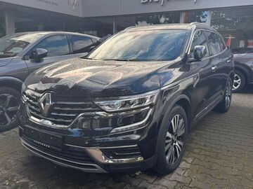 Gebrauchte Renault Koleos